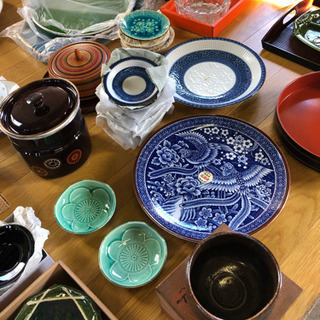 陶器類　大量　お好きなだけ300円でどーぞの画像