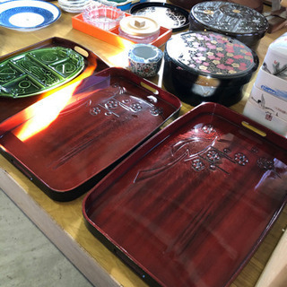 陶器類　大量　お好きなだけ300円でどーぞの画像