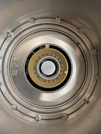 業務用リンナイ ガス炊飯器（RR-30S2）／都市ガス用／6.0L中古品/未使用？