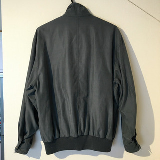 紳士服 ジャンパー PAUL DUNDY L メンズ ジャンバー ジャケット アウターの画像