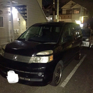 気軽に乗れる車ですの画像