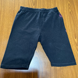 【男児 120㎝  ハーフスパッツ ５０円】女児にもOK