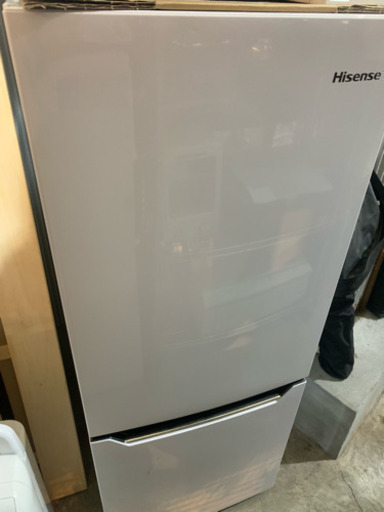 ☆2019年製！美品 ハイセンス 冷蔵庫 中古 セール☆