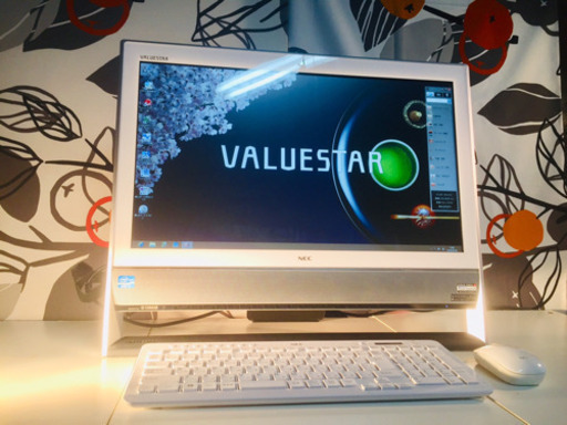 WIN10★1000G★DVDにWi-Fi☆vn370/M