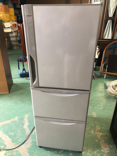 HITACHI 美品