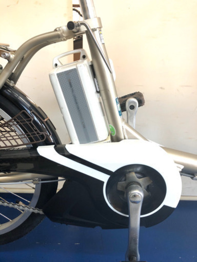 ヤマハ　パス　20インチ 8.7ah デジタル　高年式　電動自転車