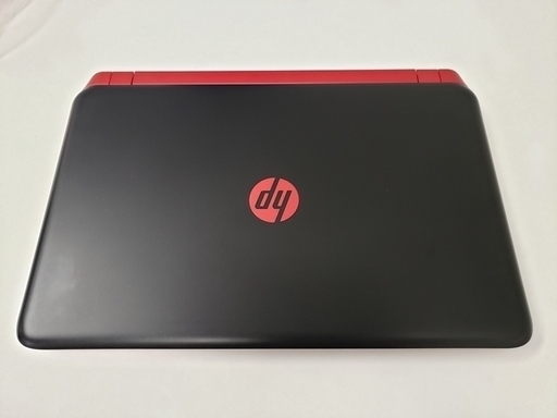 HP Pavilion 15-P010AU Beats Special Edition　15.6型ノートPC
