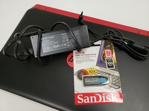 HP Pavilion 15-P010AU Beats Special Edition　15.6型ノートPC