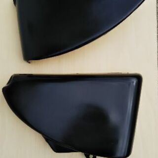 バイクサイドカバー中古(GS400) 