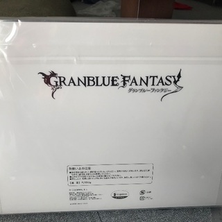 グランブルーファンタジーの画像
