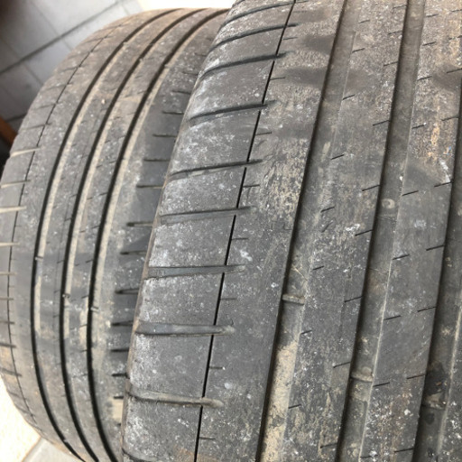 ホイール　サマータイヤセット