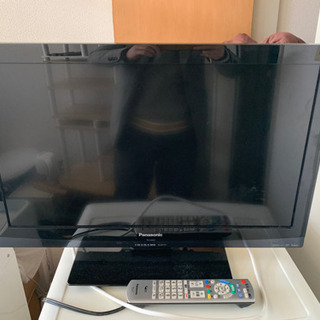2011年製！24型液晶テレビ！Panasonic製！の画像