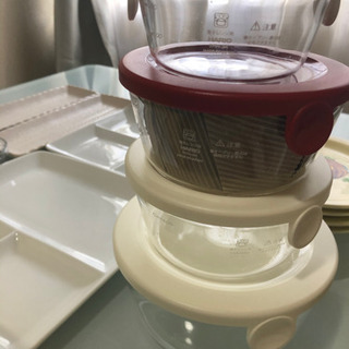 食器　各種22点セットの画像