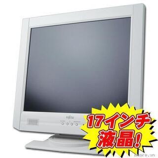 ★富士通 Fujitsu VL-170VS 1280x1024 ...