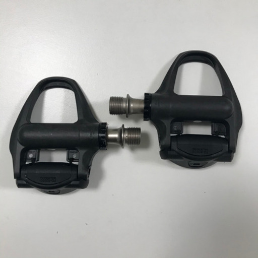 SHIMANO シマノ PD-R7000 105 SPD-SL ビィンディングペダル　
