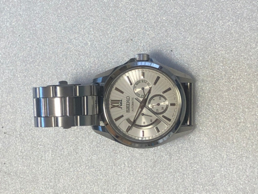 ブライツ　自動巻　デイデイト腕時計