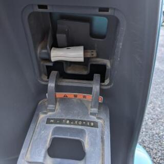 セニアカースズキET4D値下げ！の画像