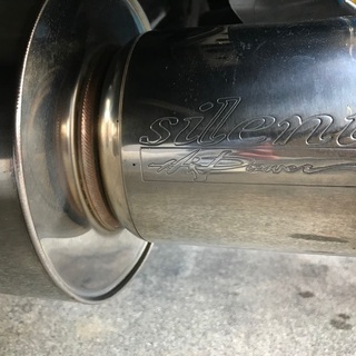 フォレスター AT車 クロスポ　修復歴なしの画像
