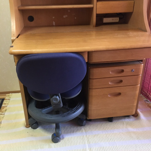 オクモトデスクランド学習机