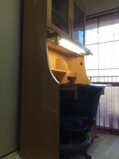 オクモトデスクランド学習机