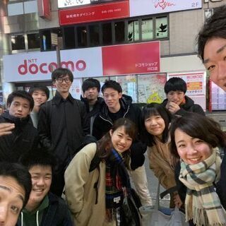 20代MIXフットサルチーム　メンバー募集 - 川口市