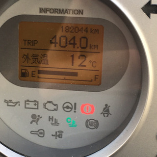 【格安】ホンダライフ　希少なターボ　まだまだ乗れます　検査残ありの画像