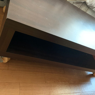 NOCE 可動式テーブルの画像