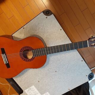 クラシックギターの中古