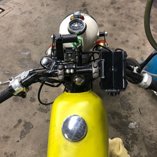 ホンダr&p50〜80ccボアアップキット✨