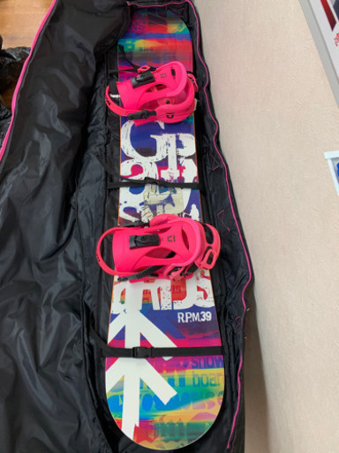 ボード　板　レディース