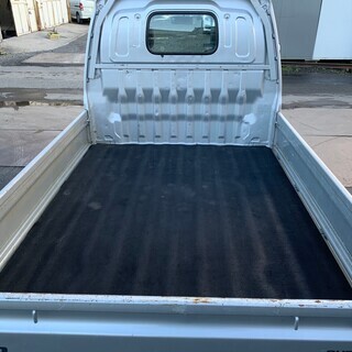 3万キロ台❗️車検2年付き❗️早い者勝ち❗️キャリートラック❗️の画像