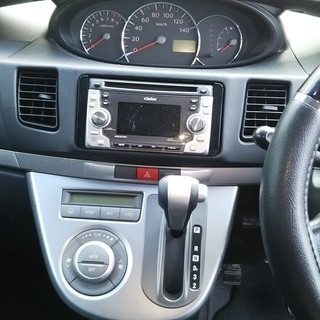 成約御礼　ダイハツムーヴ ターボ！ 4WD 車検ながっ！の画像