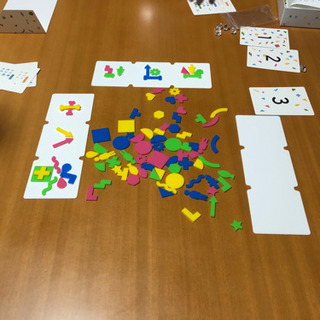 和気藹々 ボドゲ会 in 中野 - 中野区