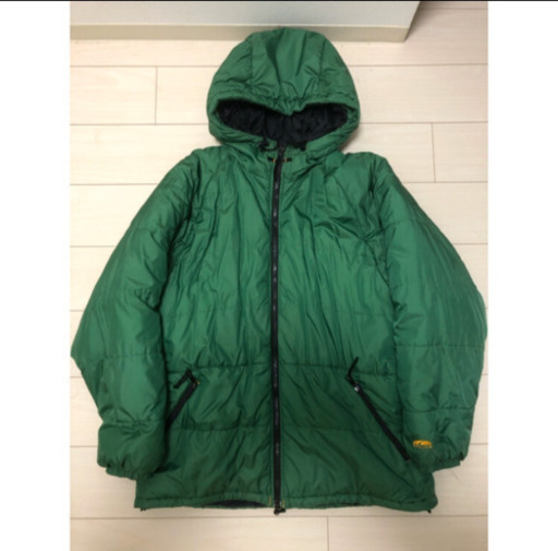 ゴーライト　GOLITE ダウンジャケット