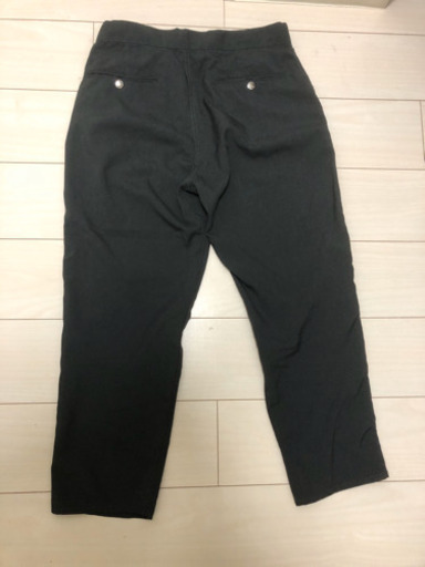 ノースフェイス  northface パープルレーベル  purple label  WM