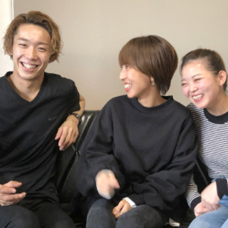 人間関係が良くイキイキと働ける岡崎の美容室でアルバイト大募集！