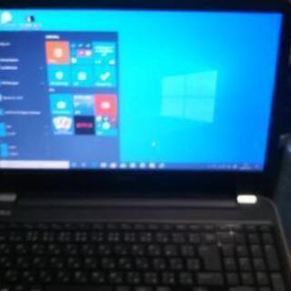 【完売御礼 良品】DELL 15.6インチWIDE 整備済み