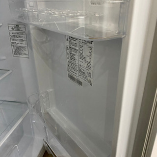 ☆18年製☆ 2ドア冷蔵庫 美品 リサイクルショップ宮崎屋20.9.11