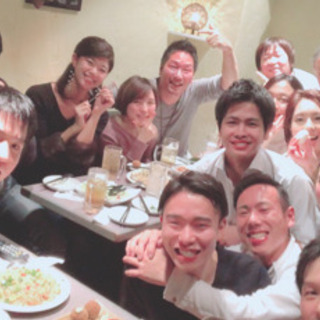 2/1 新宿飲み会💓