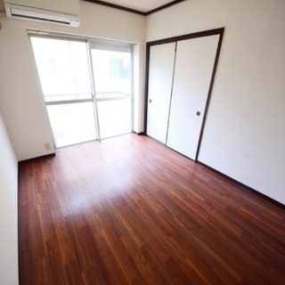 🆙🈳上星川駅9分2DK♪【初期安物件掲載中】※新入学生・新社会人...