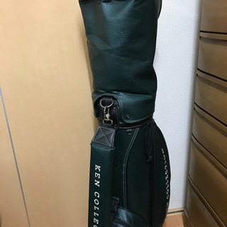 ゴルフセットの画像