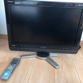 液晶テレビ