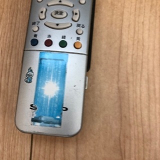 液晶テレビの画像