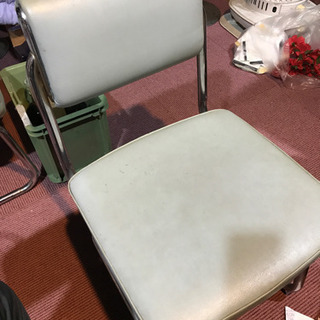 椅子　大量の画像