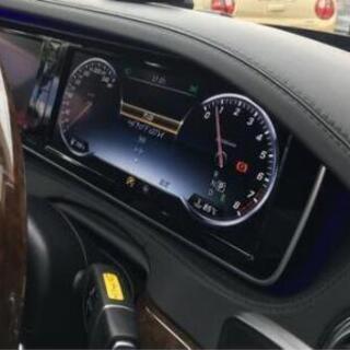 ✅最高年収１０００万円超❗️❗️【ベンツ・レクサス・ＢＭＷ】高級タクシードライバー募集！の画像