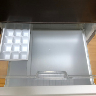 パナソニック 冷蔵庫 NR-B146W 2013年の画像
