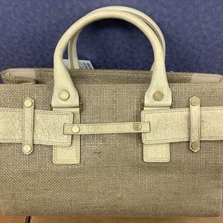 サマンサ・タバサ  バッグの画像