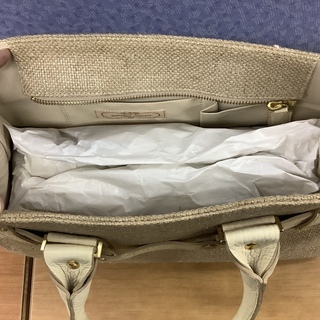 サマンサ・タバサ  バッグの画像