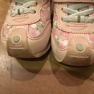 イフミー 靴 15センチの画像