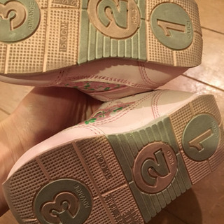 イフミー 靴 15センチの画像